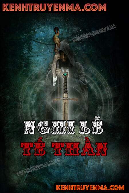 Nghi Lễ Tế Thần