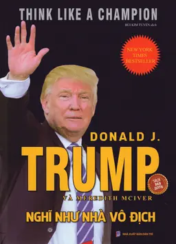 Nghĩ Như Nhà Vô Địch