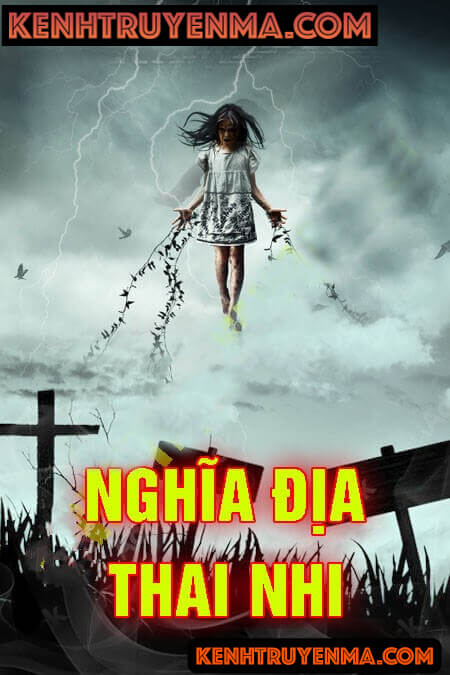 Nghĩa Địa Thai Nhi