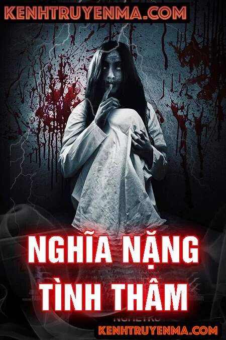 Nghĩa Nặng Tình Thâm