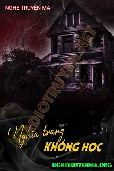 Nghĩa Trang Khổng Học