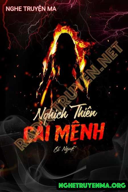 Nghịch Thiên Cải Mệnh