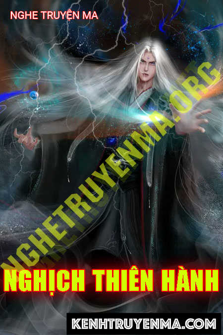 Nghịch Thiên Hành