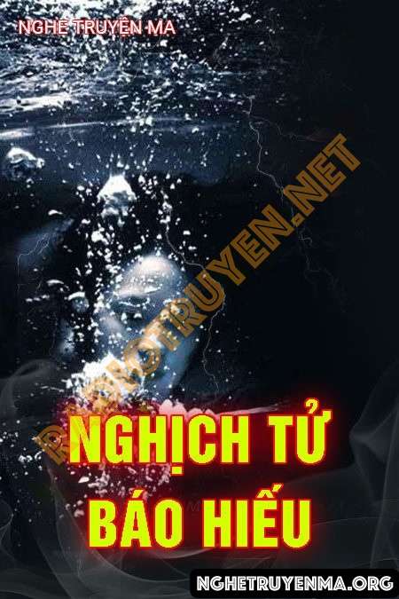 Nghịch Tử Báo Hiếu - Trần Thy