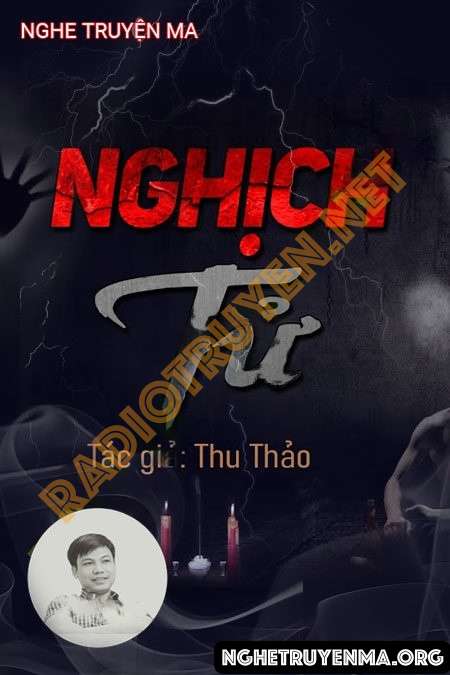 Nghịch Tử - Đình Soạn