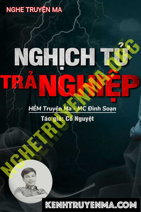 Nghịch Tử Trả Nghiệp
