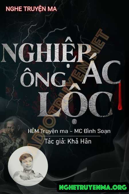 Nghiệp Ác Ông Lộc