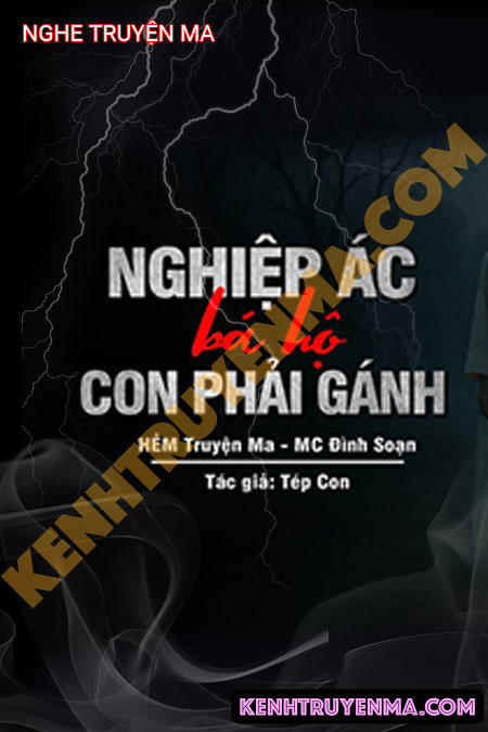 Nghiệp Ác Bá Hộ Con Phải Gánh