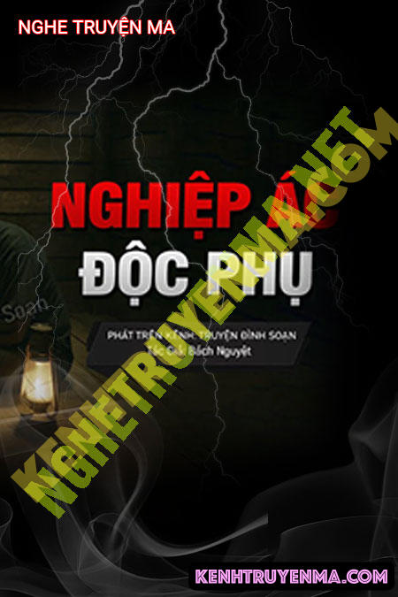 Nghiệp Ác Độc Phụ