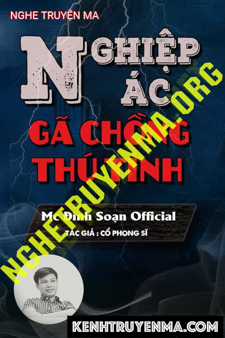 Nghiệp Ác Gã Chồng Thú Tính