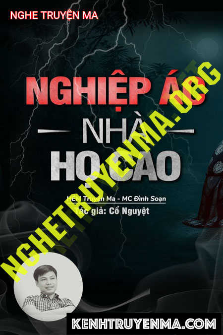 Nghiệp Ác Nhà Họ Cao