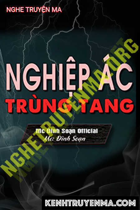 Nghiệp Ác Trùng Tang