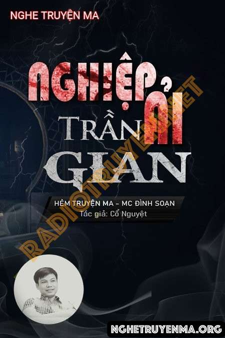 Nghiệp Ải Trần Gian - Đình Soạn