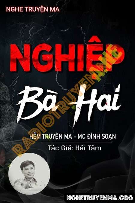 Nghiệp Bà Hai