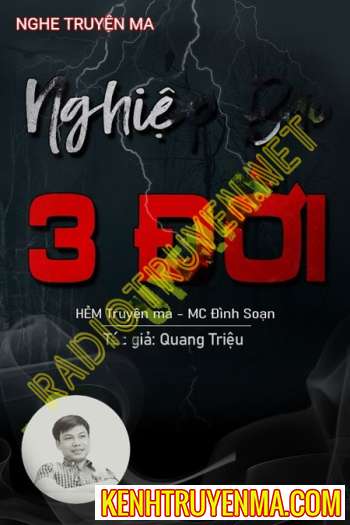 Nghiệp Báo 3 Đời