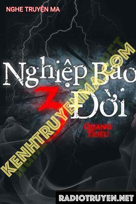 Nghiệp Báo Ba Đời