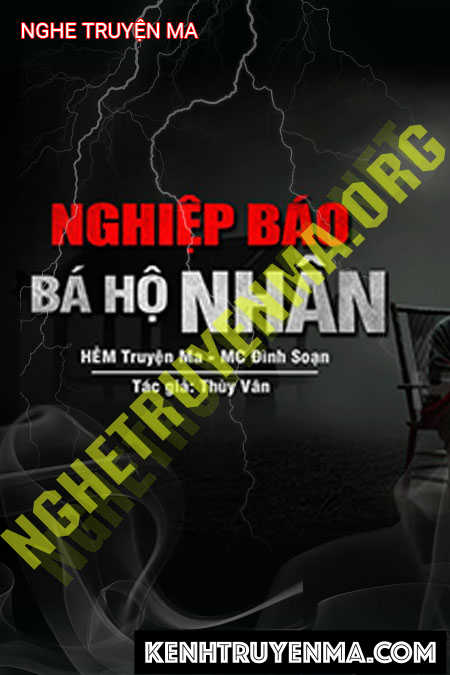 Nghiệp Báo Bá Hộ Nhân