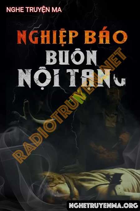 Nghiệp Báo Buôn N.ội T.ạng