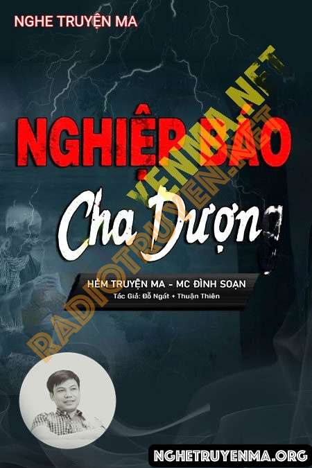 Nghiệp Báo Cha Dượng - Đình Soạn