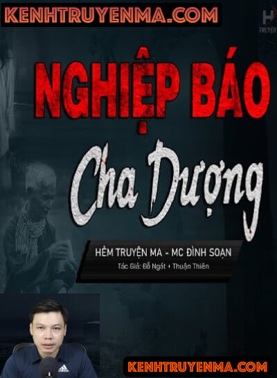 Nghiệp Báo Cha Dượng