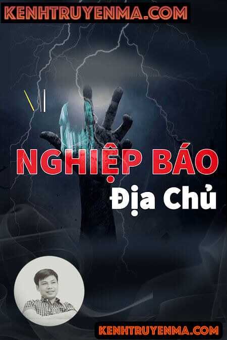 Nghiệp Báo Địa Chủ