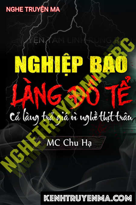 Nghiệp Báo Đồ Tể
