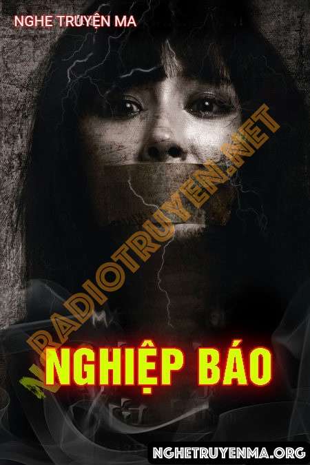 Nghiệp Báo - Duy Thuận