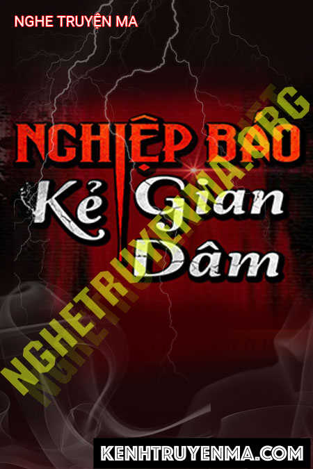 Nghiệp Báo Kẻ Cắm Sừng