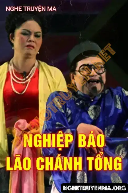 Nghiệp Báo Lão Chánh Tổng