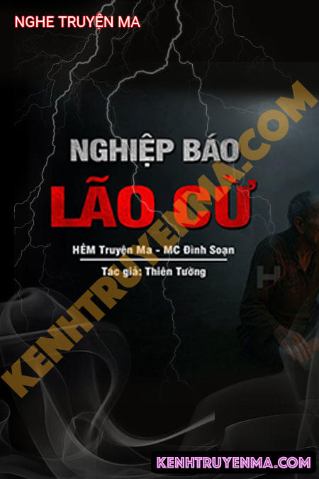 Nghiệp Báo Lão Cừ
