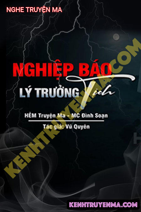 Nghiệp Báo Lý Trưởng Tịch