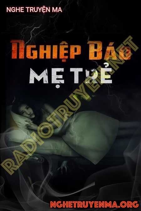 Nghiệp Báo Mẹ Trẻ