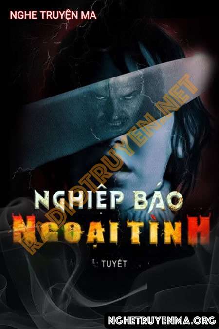 Nghiệp Báo Ngoại Tình