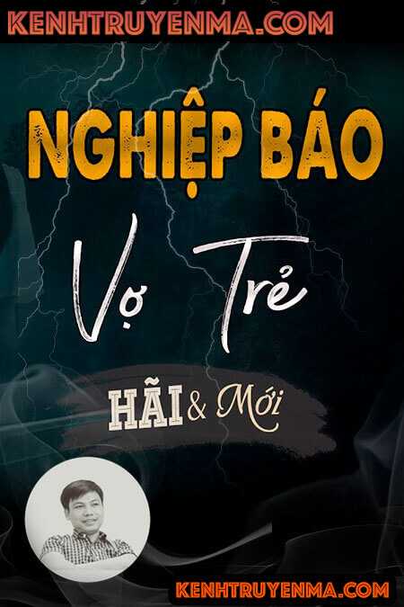 Nghiệp Báo Người Vợ