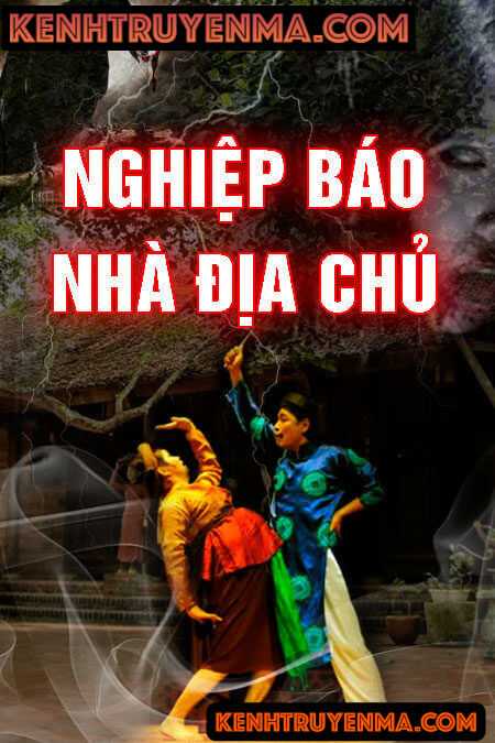 Nghiệp Báo Nhà Địa Chủ