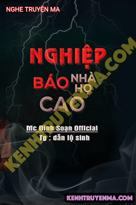 Nghiệp Báo Nhà Họ Cao