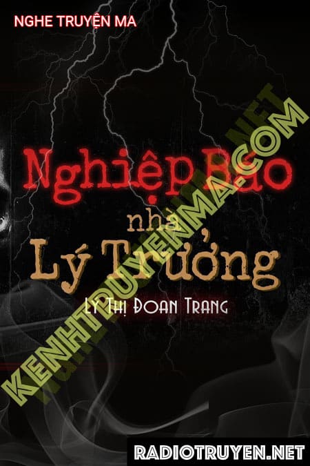 Nghiệp Báo Nhà Lý Trưởng