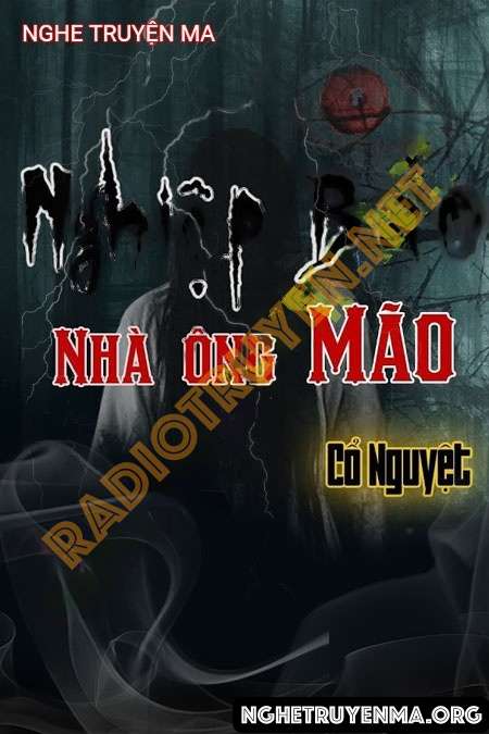 Nghiệp Báo Nhà Ông Mão - Đình Soạn