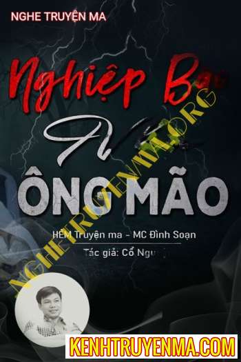 Nghiệp Báo Nhà Ông Mão