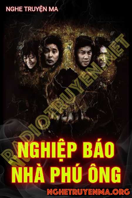 Nghiệp Báo Nhà Phú Ông