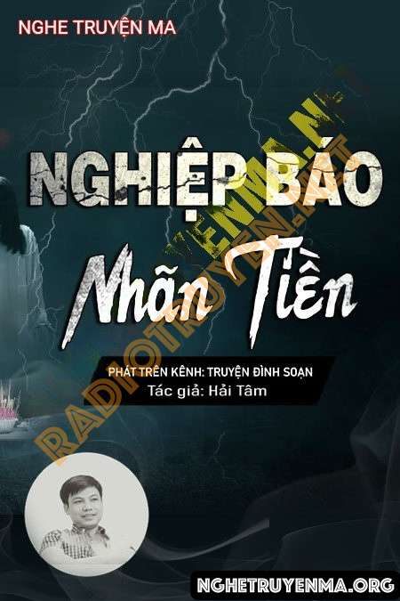 Nghiệp Báo Nhãn Tiền - Đình Soạn