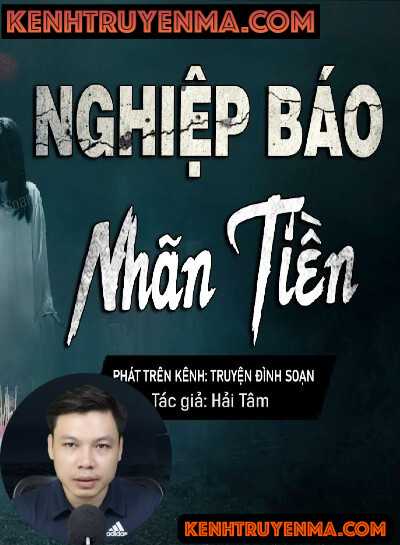 Nghiệp Báo Nhãn Tiền