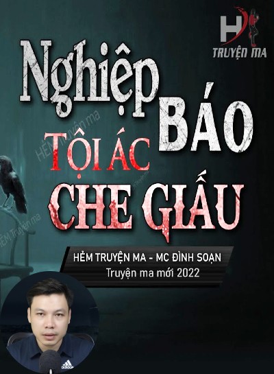 Nghiệp Báo Sau Tội Ác Bị Che Giấu