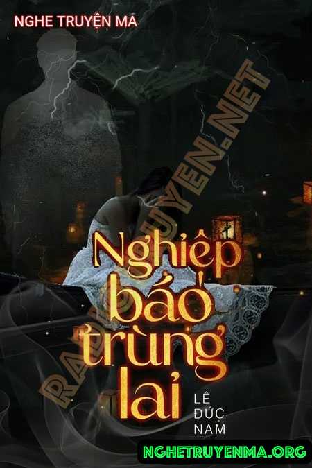 Nghiệp Báo Trùng Lai