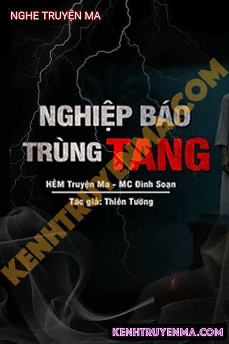 Nghiệp Báo Trùng Tang