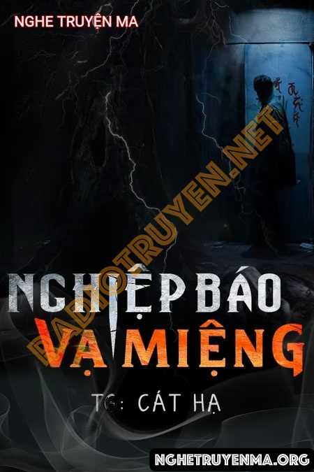 Nghiệp Báo Vạ Miệng