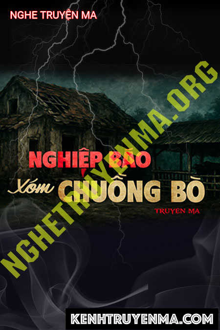 Nghiệp Báo Xóm Chuồng Bò
