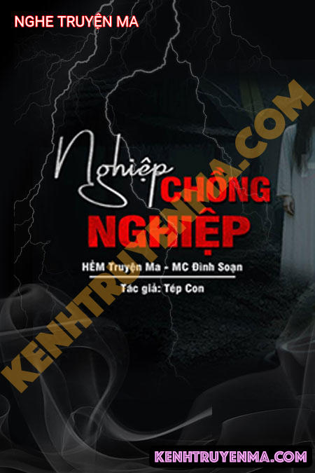 Nghiệp Chồng Nghiệp