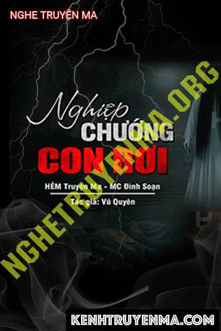 Nghiệp Chướng Con Rơi