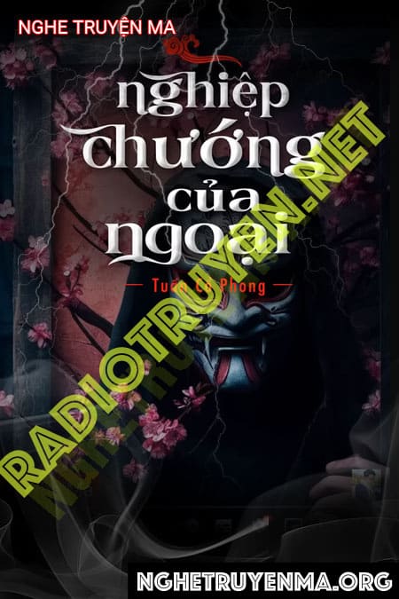 Nghiệp Chướng Của Ngoại